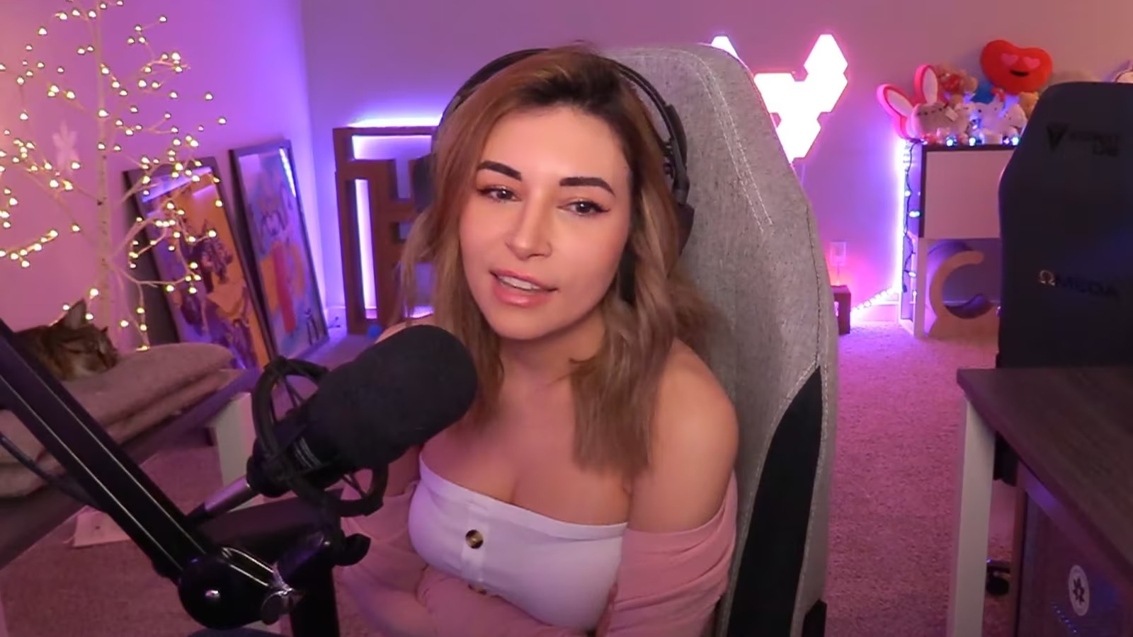 Alinity