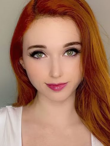 Amouranth