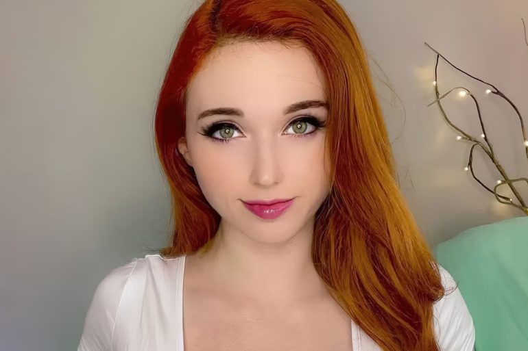 Amouranth