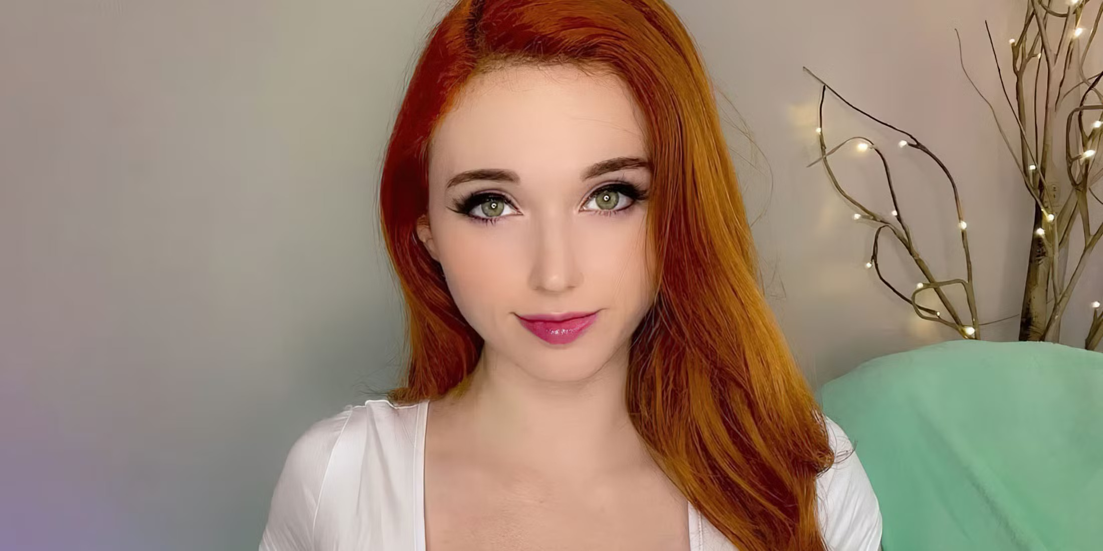 Amouranth