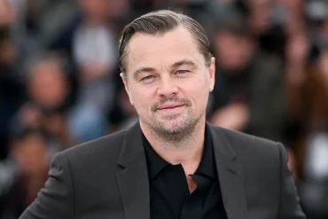 Leonardo DiCaprio Net Worth