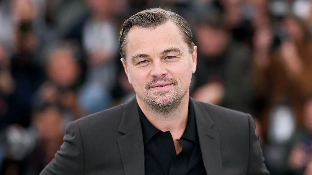 Leonardo DiCaprio Net Worth