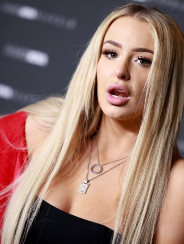 Tana Mongeau