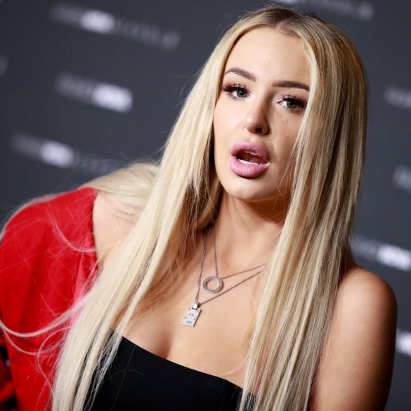 Tana Mongeau