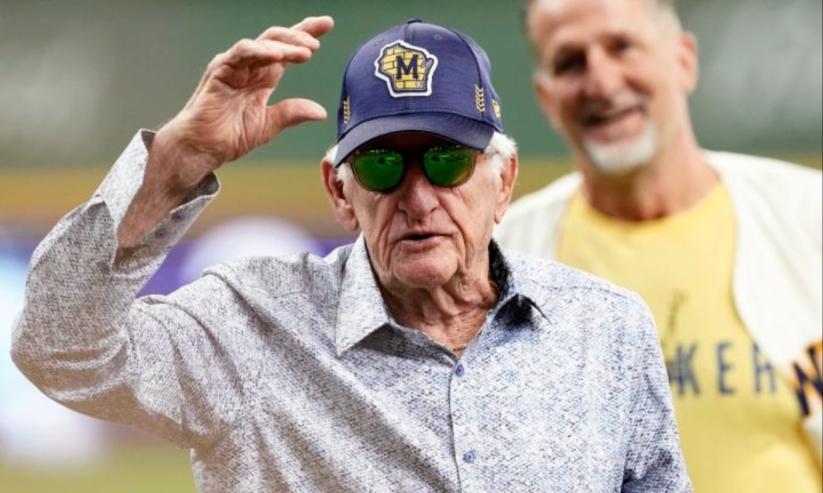 Bob Uecker