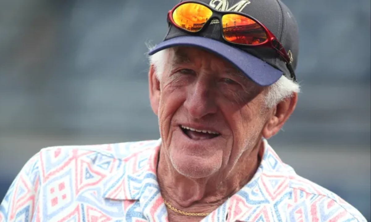 Bob Uecker