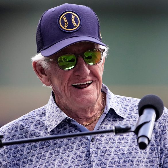 Bob Uecker