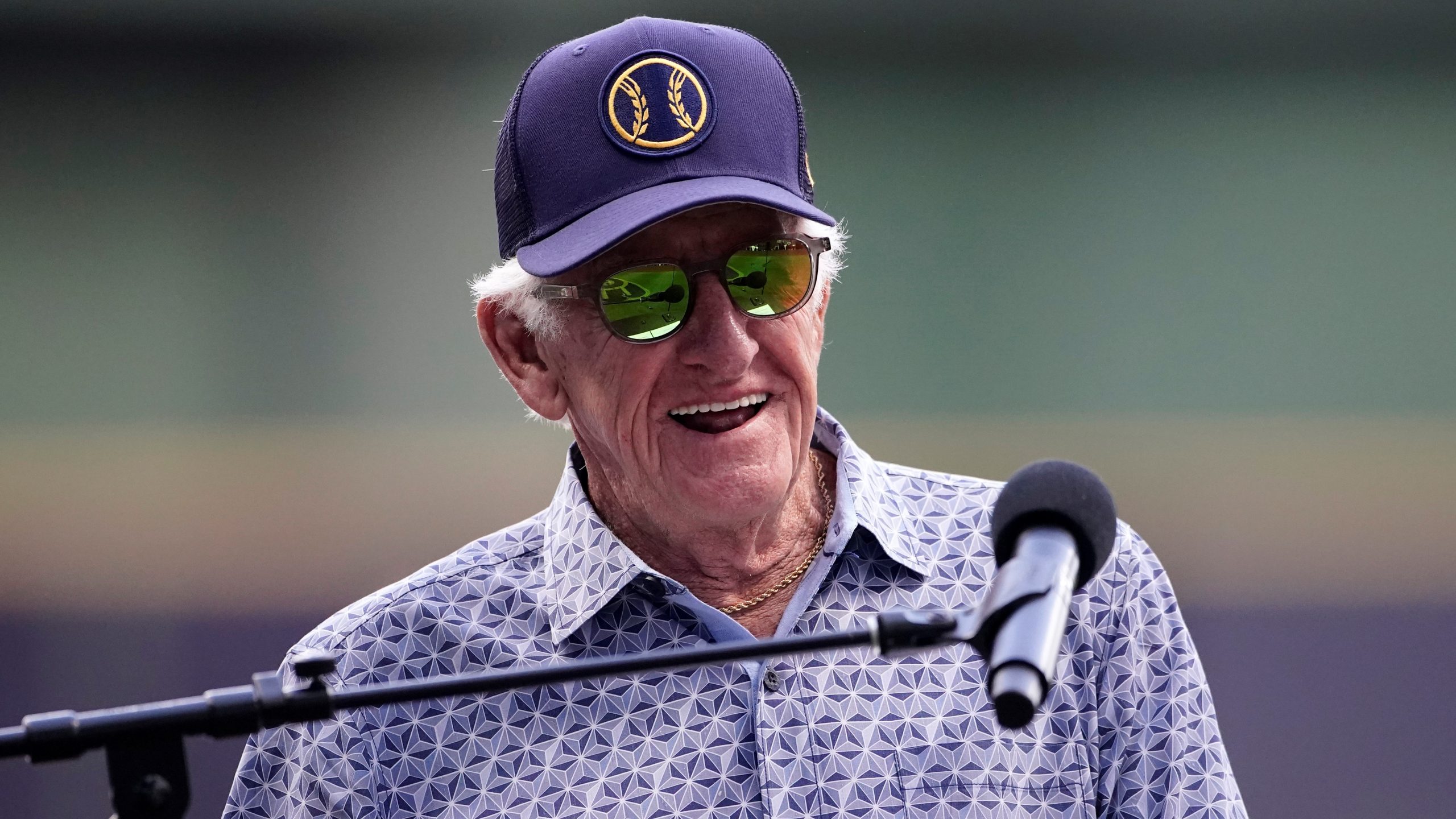 Bob Uecker