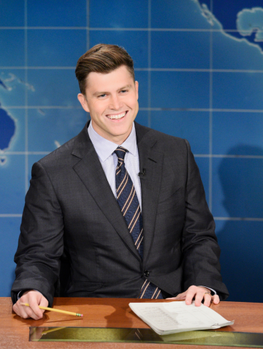 Colin Jost