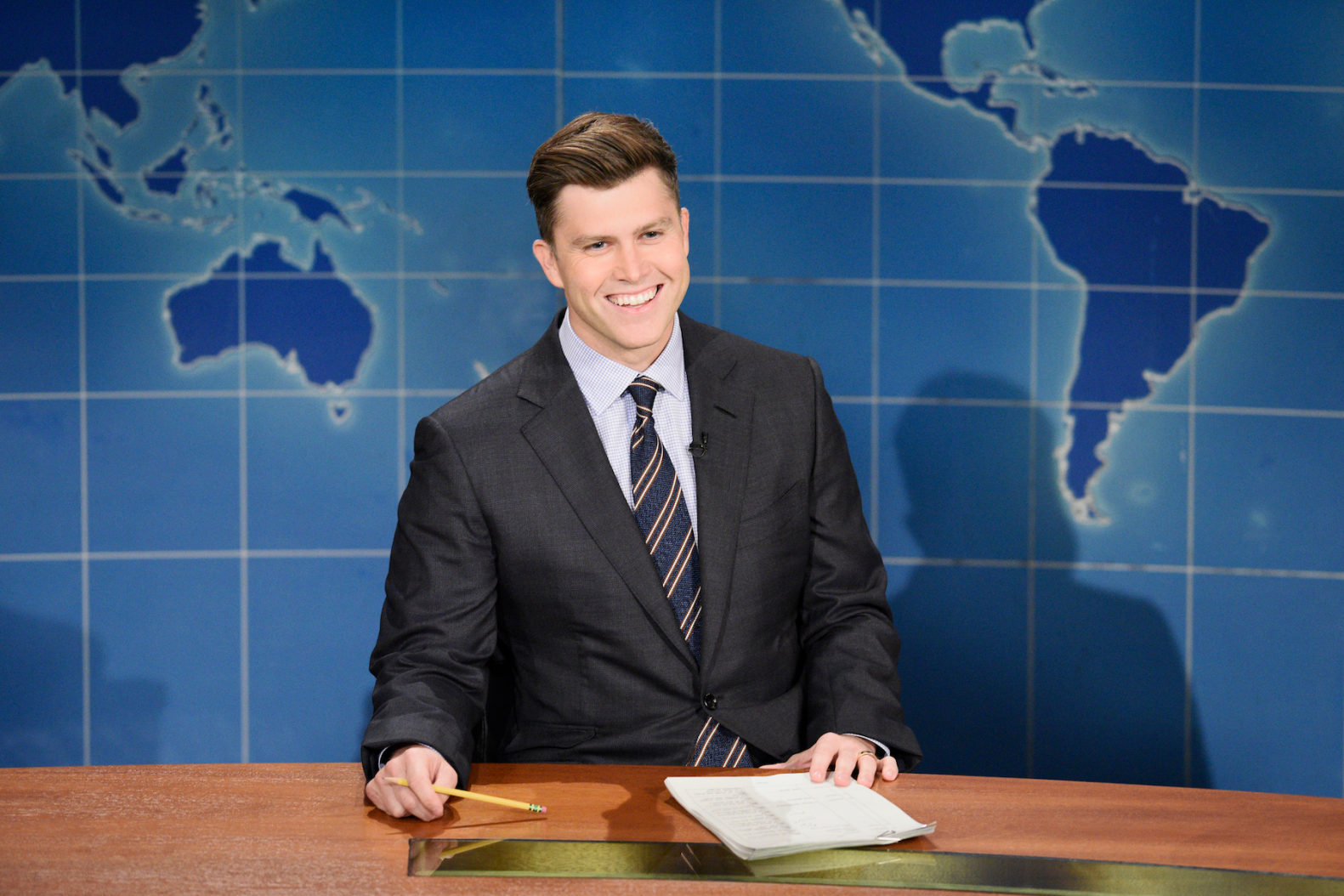 Colin Jost