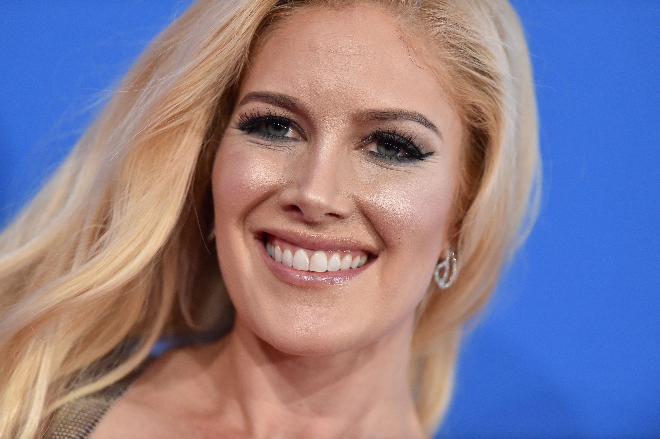 Heidi Montag