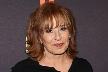 Joy Behar