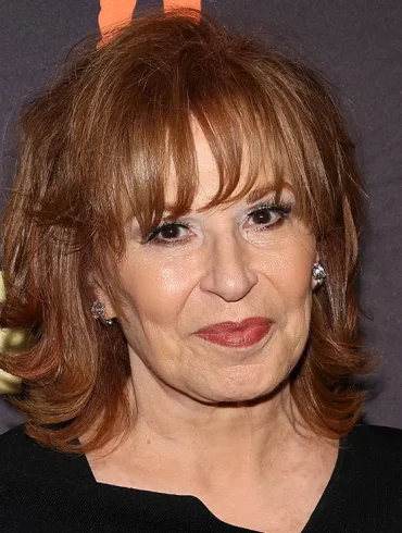 Joy Behar