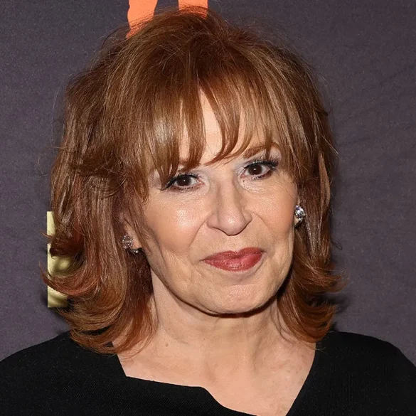 Joy Behar