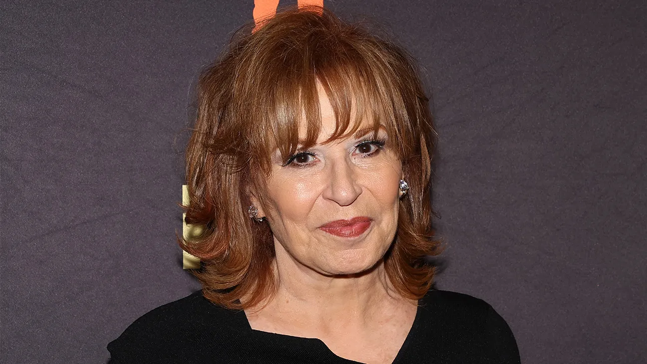 Joy Behar