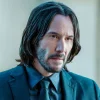 Keanu Reeves