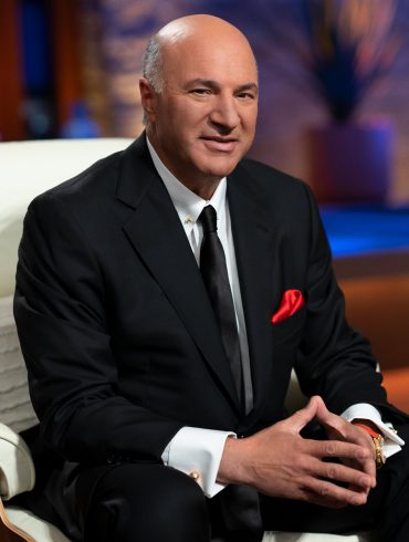 Kevin O’Leary