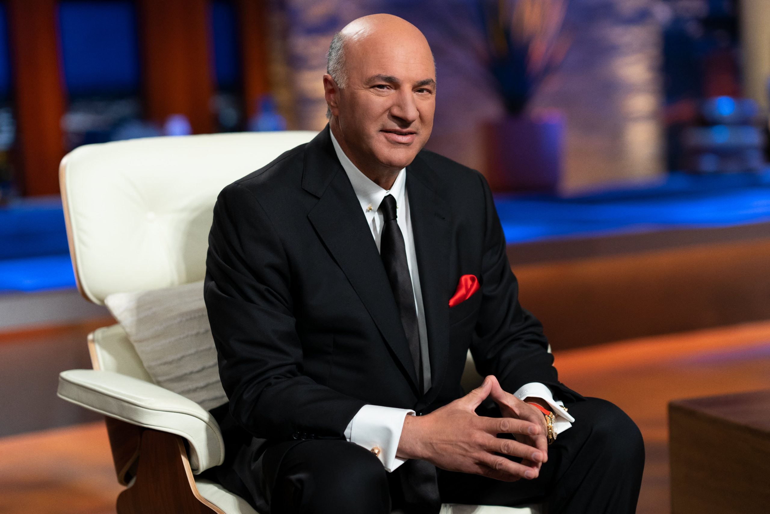 Kevin O’Leary