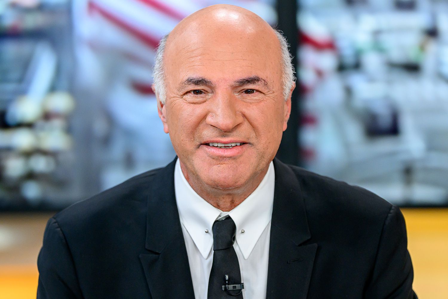 Kevin O’Leary