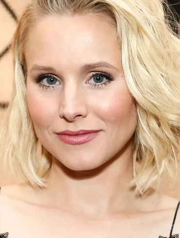 Kristen Bell