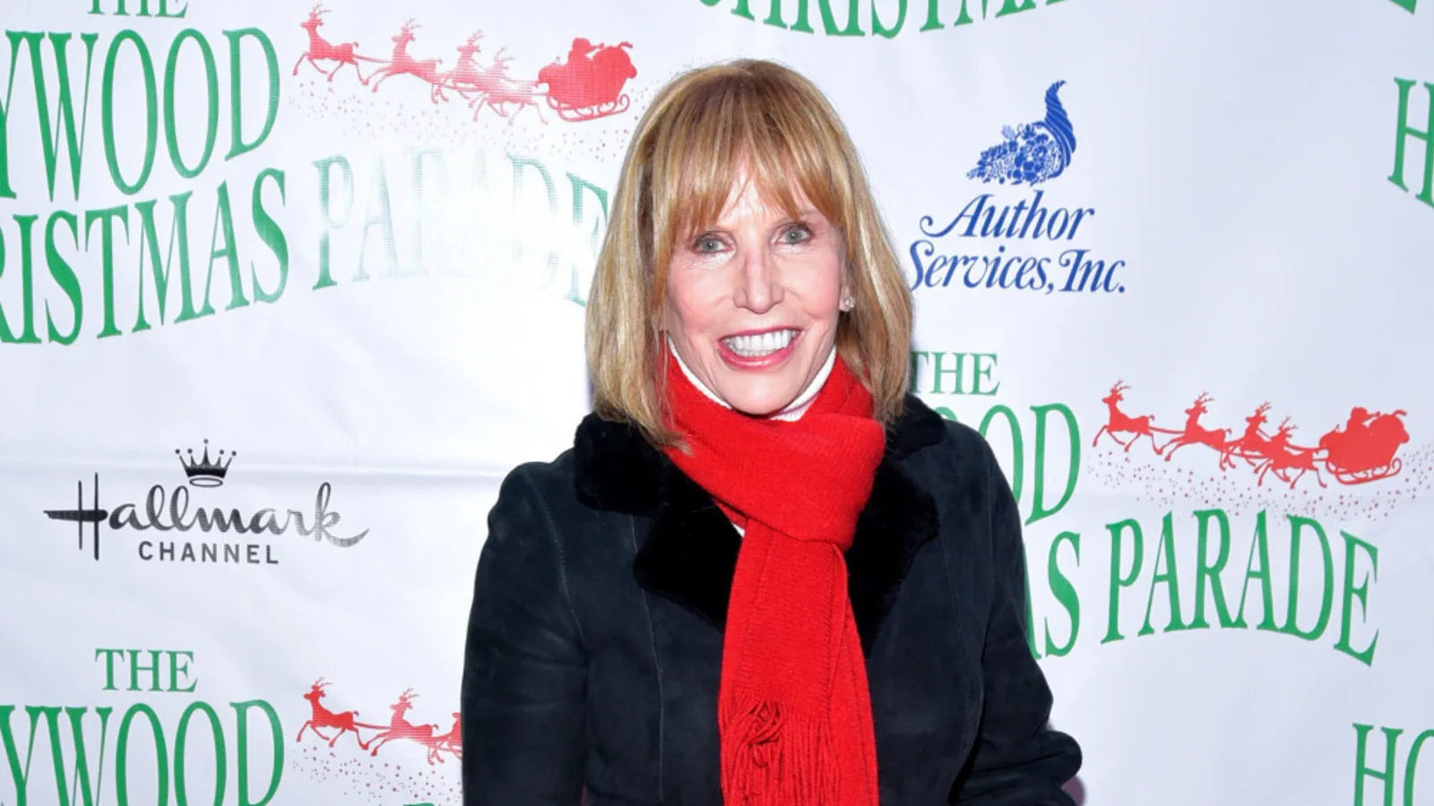 Leslie Charleson