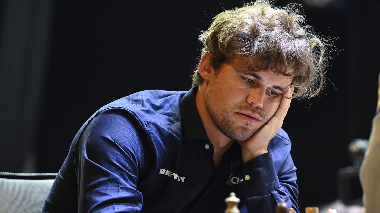 Magnus Carlsen