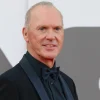 Michael Keaton