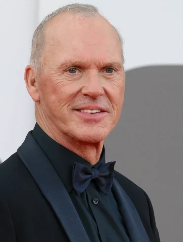 Michael Keaton