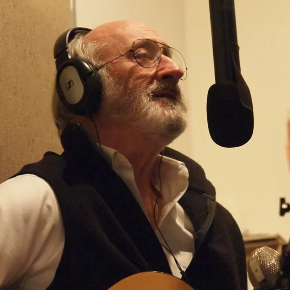 Noel Paul Stookey