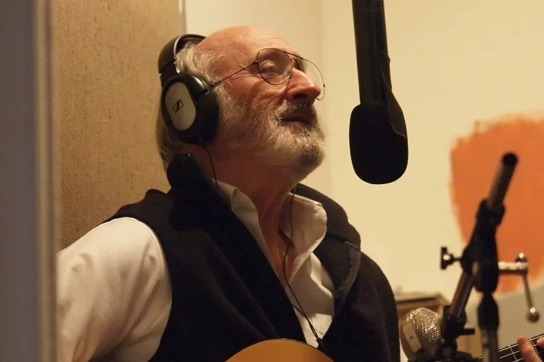 Noel Paul Stookey