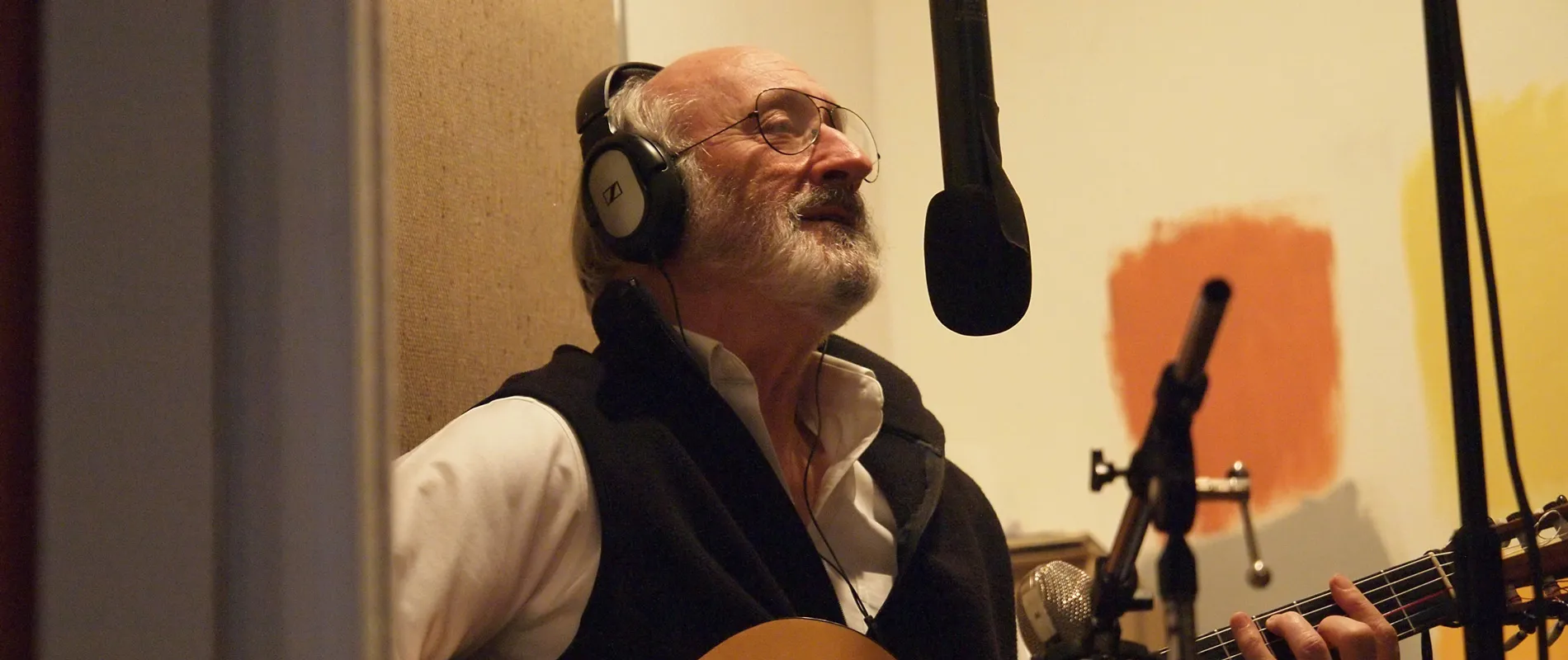 Noel Paul Stookey