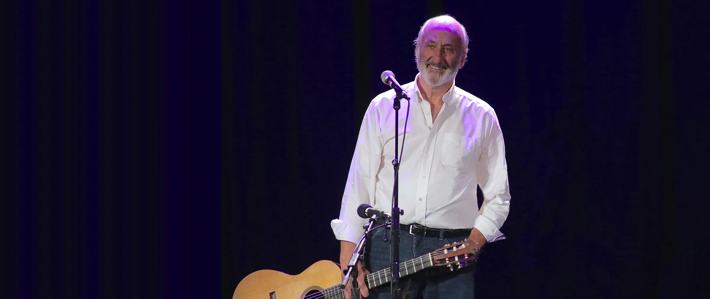 Noel Paul Stookey