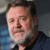 Russell Crowe