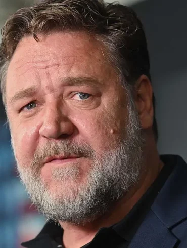 Russell Crowe