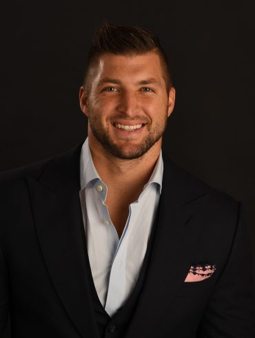 Tim Tebow