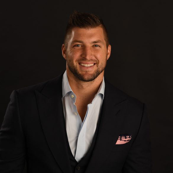 Tim Tebow