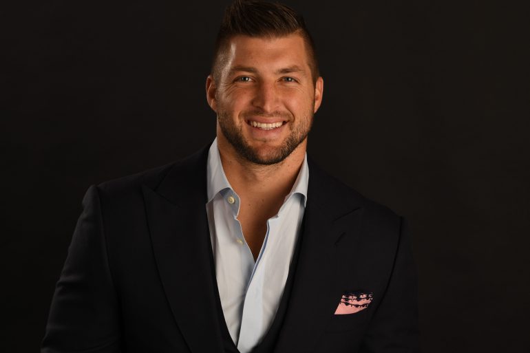 Tim Tebow