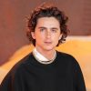 Timothée Chalamet