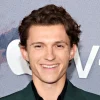 Tom Holland