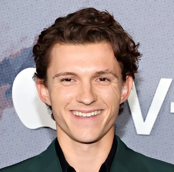 Tom Holland