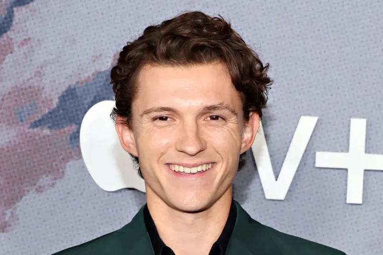 Tom Holland