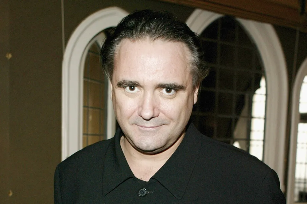 Tony Slattery