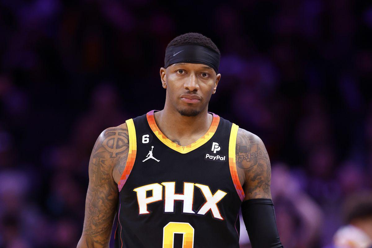 Torrey Craig