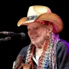 Willie Nelson